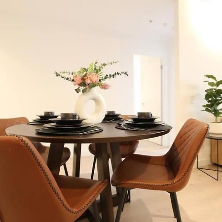 מלבורן Luxury 2Bedroom2Bathroom Apartment At Mel Cbd מראה חיצוני תמונה