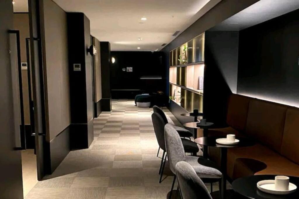 מלבורן Luxury 2Bedroom2Bathroom Apartment At Mel Cbd מראה חיצוני תמונה