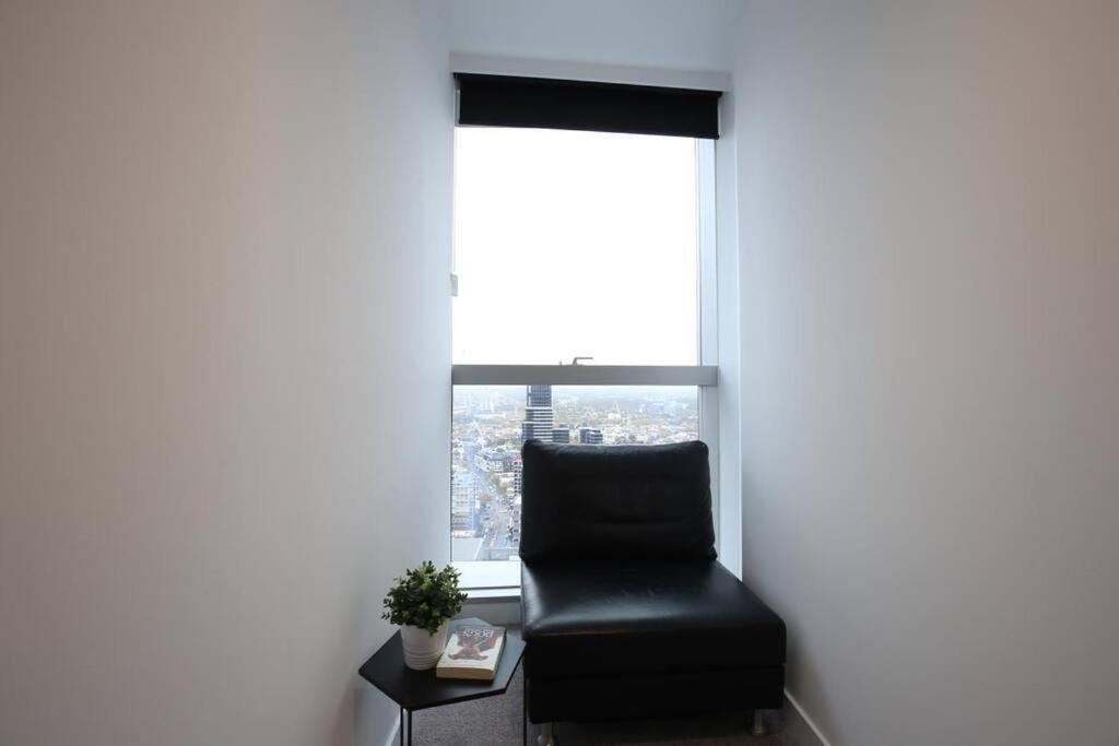 מלבורן Luxury 2Bedroom2Bathroom Apartment At Mel Cbd מראה חיצוני תמונה